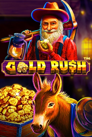 Gold Rush играть бесплатно | Казино Гранд игровые автоматы