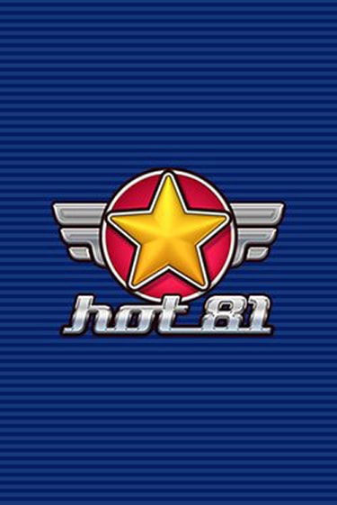Hot 81 играть бесплатно | Казино Гранд игровые автоматы