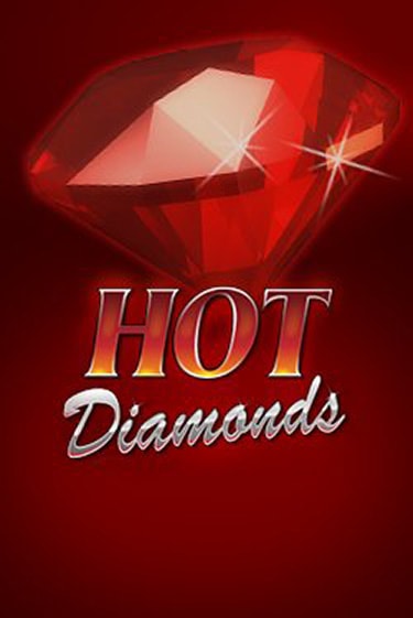 Hot Diamonds играть бесплатно | Казино Гранд игровые автоматы