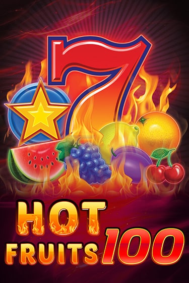 Hot Fruits 100 играть бесплатно | Казино Гранд игровые автоматы