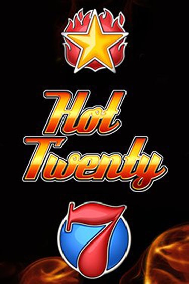 Hot Twenty играть бесплатно | Казино Гранд игровые автоматы