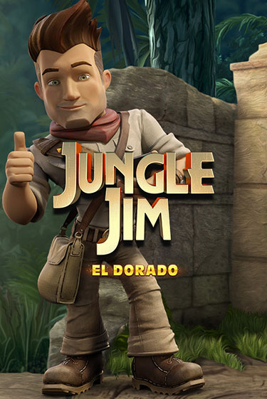 Jungle Jim El Dorado играть бесплатно | Казино Гранд игровые автоматы