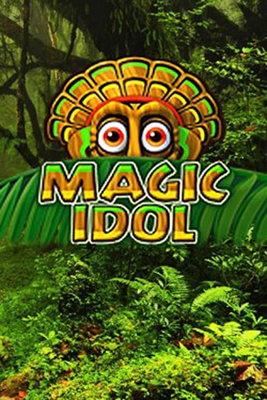Magic Idol играть бесплатно | Казино Гранд игровые автоматы