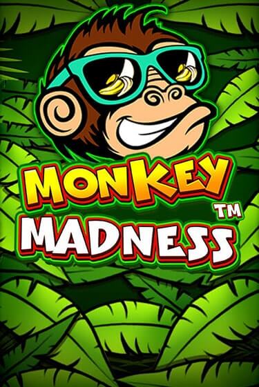 Monkey Madness играть бесплатно | Казино Гранд игровые автоматы