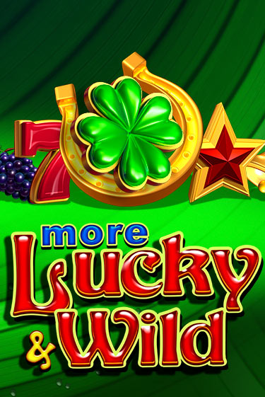 More Lucky & Wild играть бесплатно | Казино Гранд игровые автоматы
