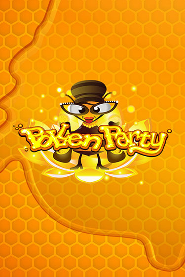 Pollen Party играть бесплатно | Казино Гранд игровые автоматы