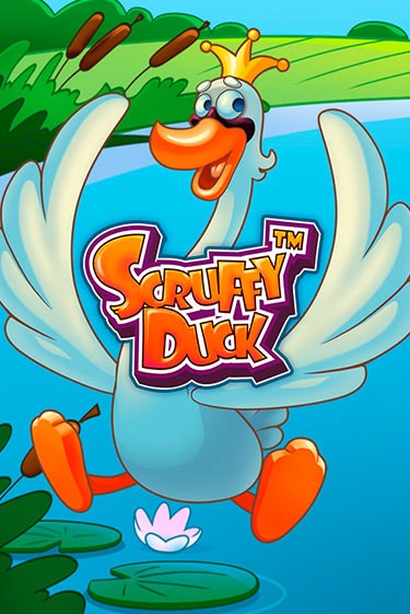 Scruffy Duck играть бесплатно | Казино Гранд игровые автоматы